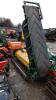 KORO FTM200 FIELD TOP maker c/w conveyor digging rotor & spare blades C/w KORO FIELD TOP maker scarifier rotor (No Vat) - 5