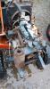 KUBOTA G3HST diesel mower (spares) - 8