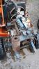 KUBOTA G3HST diesel mower (spares) - 9