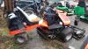 2003 JACOBSEN TRI KING 1900D 3wd diesel trip greens mower - 3