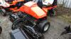 2003 JACOBSEN TRI KING 1900D 3wd diesel trip greens mower - 4