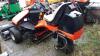 2003 JACOBSEN TRI KING 1900D 3wd diesel trip greens mower - 5