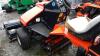 2003 JACOBSEN TRI KING 1900D 3wd diesel trip greens mower - 6