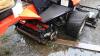 2003 JACOBSEN TRI KING 1900D 3wd diesel trip greens mower - 8