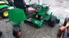 RANSOMES diesel triple greens mower (s/n 340205) - 5