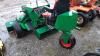 RANSOMES diesel triple greens mower (s/n 340205) - 6