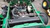 RANSOMES diesel triple greens mower (s/n 340205) - 10