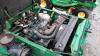 RANSOMES diesel triple greens mower (s/n 340205) - 11