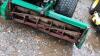 RANSOMES diesel triple greens mower (s/n 340205) - 12