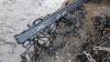 4ft Trailed chain harrow (unused) - 2