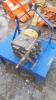 PTO pressure washer c/w PTO shaft - 3