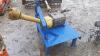 PTO pressure washer c/w PTO shaft - 4