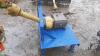 PTO pressure washer c/w PTO shaft - 5