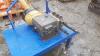 PTO pressure washer c/w PTO shaft - 8