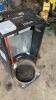 Gas cabinet heater - 2