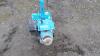 BCS petrol driven rotavator - 6