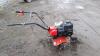 MOUNTFIELD MANOR 55R rotavator (s/n MPR10153) - 2