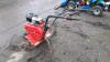 MOUNTFIELD MANOR 55R rotavator (s/n MPR10153) - 5