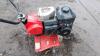 MOUNTFIELD MANOR 55R rotavator (s/n MPR10153) - 10