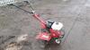 HONDA FE500 tiller