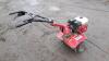 HONDA FE500 tiller - 3