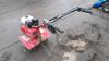 HONDA FE500 tiller - 4