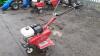 HONDA FE500 tiller - 5