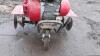 HONDA FE500 tiller - 8