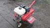 HONDA FE500 tiller - 9