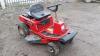 MURRAY 80/76 ride on mower - 2