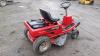 MURRAY 80/76 ride on mower - 4