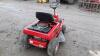 MURRAY 80/76 ride on mower - 5