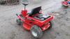 MURRAY 80/76 ride on mower - 6