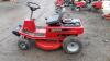 MURRAY 80/76 ride on mower - 7