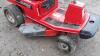 MURRAY 80/76 ride on mower - 9