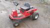 BRIGGS & STRATTON MURRAY ride on mower