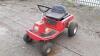 BRIGGS & STRATTON MURRAY ride on mower - 2