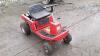 BRIGGS & STRATTON MURRAY ride on mower - 3