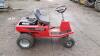 BRIGGS & STRATTON MURRAY ride on mower - 4