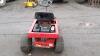 BRIGGS & STRATTON MURRAY ride on mower - 6