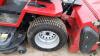 2015 COUNTAX A25-50HE 25hp petrol driven ride on mower c/w collector (s/n A0318031) - 10