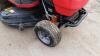 2015 COUNTAX A25-50HE 25hp petrol driven ride on mower c/w collector (s/n A0318031) - 12