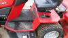 2015 COUNTAX A25-50HE 25hp petrol driven ride on mower c/w collector (s/n A0318031) - 24