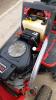 COUNTAX C300H petrol ride on mower c/w collector - 16