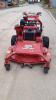 FERRIS 48'' cut pedestrian petrol zero turn mower - 14