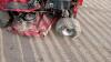 WESTWOOD T1600 petrol ride on mower c/w collector (s/n 001316) - 7