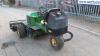 JOHN DEERE 2653A 3wd diesel triple cylinder mower - 4