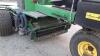 JOHN DEERE 2653A 3wd diesel triple cylinder mower - 13