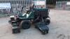 HAYTER 5 gang cylinder mower - 21