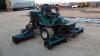 HAYTER 5 gang cylinder mower - 22